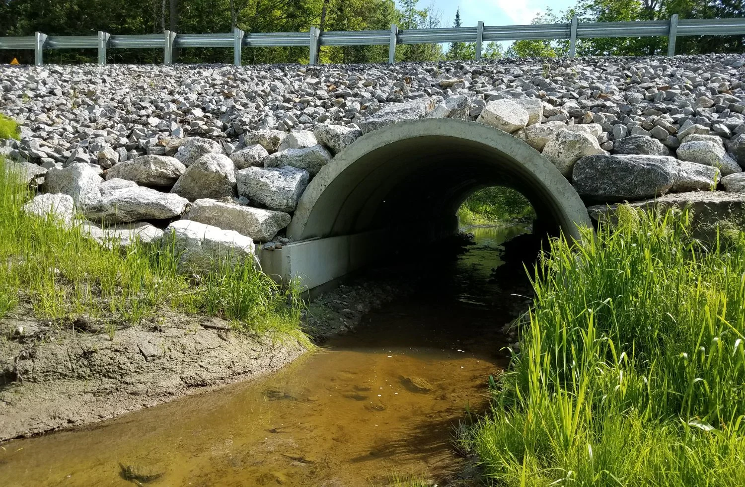 culvert-Civil-engineering-work